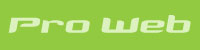 Hostings / Mājas lapas izstrāde / Web izstrāde : Pro Web